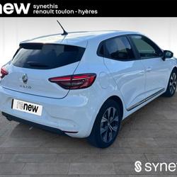 Renault Clio 5 Clio TCe 90 Evolution La Valette-du-Var