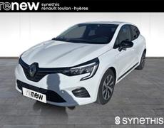 Renault Clio 5 La Valette-du-Var