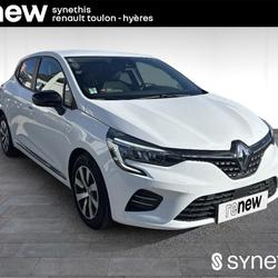 Renault Clio 5 Clio TCe 90 Evolution Hy&egrave;res