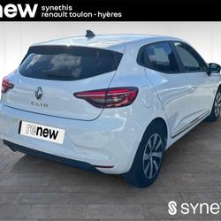 Renault Clio 5 Clio TCe 90 Evolution Hy&egrave;res