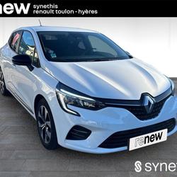 Renault Clio 5 Clio TCe 90 Evolution La Valette-du-Var