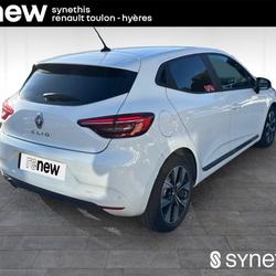 Renault Clio 5 Clio TCe 90 Evolution Hy&egrave;res