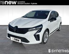 Renault Clio 5 La Valette-du-Var