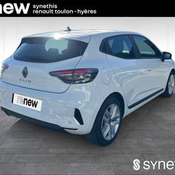 Renault Clio 5 Clio TCe 90 Evolution La Valette-du-Var