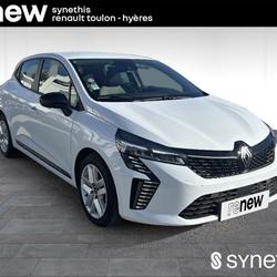 Renault Clio 5 Clio TCe 90 Evolution Hy&egrave;res