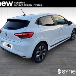 Renault Clio 5 Clio TCe 90 Evolution La Valette-du-Var