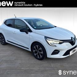 Renault Clio 5 Clio TCe 90 Evolution Hy&egrave;res