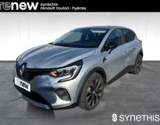 Renault Captur Hyères
