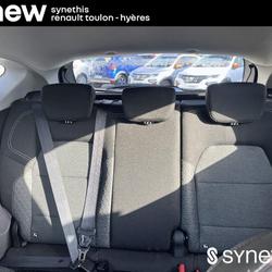 Renault Captur E-Tech full hybrid 145 Evolution Hy&egrave;res