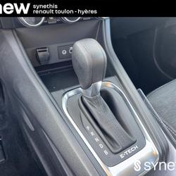 Renault Captur E-Tech full hybrid 145 Evolution Hy&egrave;res