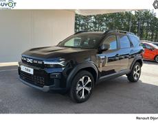 Dacia Bigster Dijon