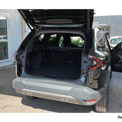 Dacia Bigster Bigster Hybrid 155 Journey Dijon