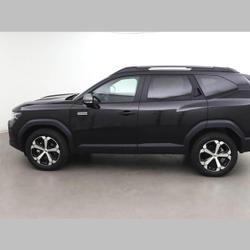 Dacia Bigster Bigster Hybrid 155 Journey Dijon