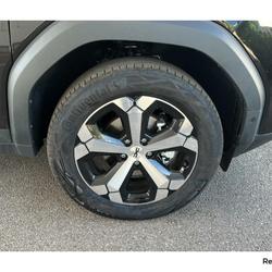 Dacia Bigster Bigster Hybrid 155 Journey Dijon