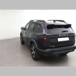 Dacia Bigster Bigster Hybrid 155 Journey Dijon