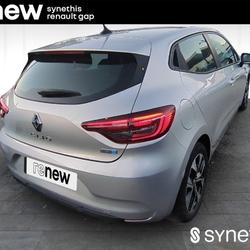 Renault Clio 5 Clio E-Tech 140 - 21N Limited Gap