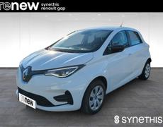 Renault Zoe Gap