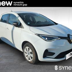 Renault Zoe R110 Achat Int&eacute;gral Life Gap