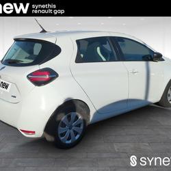Renault Zoe R110 Achat Int&eacute;gral Life Gap