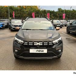 Dacia Jogger Hybrid 140 7 places GSR2 Extreme + Dijon