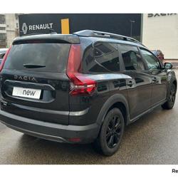 Dacia Jogger Hybrid 140 7 places GSR2 Extreme + Dijon