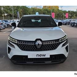 Renault Austral mild hybrid advanced 130 GSR2 Evolution Dijon