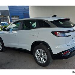 Renault Austral mild hybrid advanced 130 GSR2 Evolution Dijon