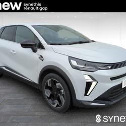 Renault Symbioz E-Tech full hybrid 145 Techno Gap