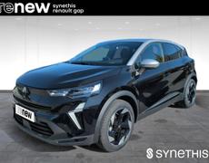 Renault Captur Gap