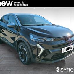 Renault Captur Eco-G 100 ch Techno Gap