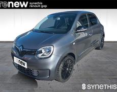 Renault Twingo 3 Gap