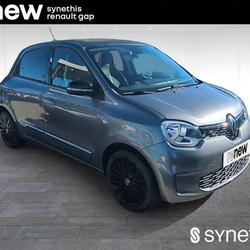 Renault Twingo 3 Twingo III SCe 65 SL Urban Night Gap