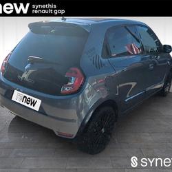 Renault Twingo 3 Twingo III SCe 65 SL Urban Night Gap