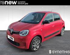 Renault Twingo 3 Gap