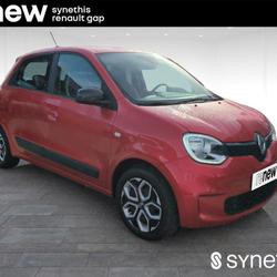 Renault Twingo 3 Twingo III SCe 65 Equilibre Gap