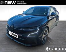 Renault Megane E-Tech Gap