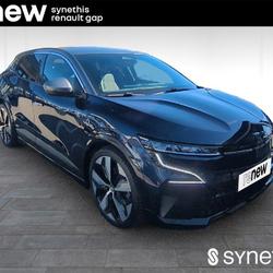 Renault Megane E-Tech Megane E-Tech EV60 220 ch optimum charge Techno Gap