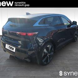 Renault Megane E-Tech Megane E-Tech EV60 220 ch optimum charge Techno Gap