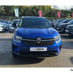 Renault Austral E-Tech full hybrid 200 GSR2 Iconic Dijon