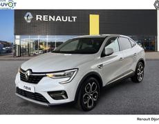 Renault Arkana Dijon