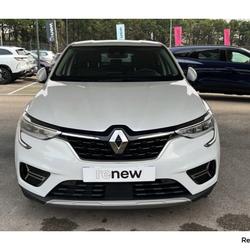 Renault Arkana E-Tech 145 - 21B Intens Dijon