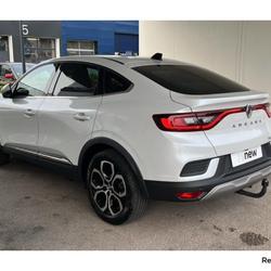 Renault Arkana E-Tech 145 - 21B Intens Dijon