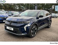 Renault Scenic 4 Dijon