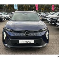 Renault Scenic 4 Scenic E-Tech electrique 220 ch grande autonomie Techno Dijon
