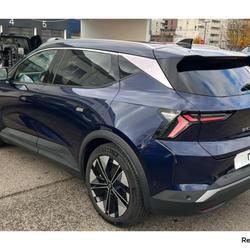 Renault Scenic 4 Scenic E-Tech electrique 220 ch grande autonomie Techno Dijon