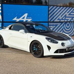 Alpine A110 1.8T 300 ch R Turini Dijon