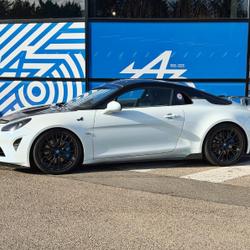 Alpine A110 1.8T 300 ch R Turini Dijon