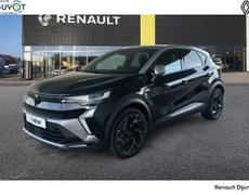 Renault Captur Dijon