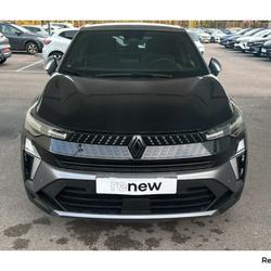 Renault Captur E-Tech full hybrid 145 ch esprit Alpine Dijon