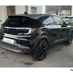 Renault Captur E-Tech full hybrid 145 ch esprit Alpine Dijon
